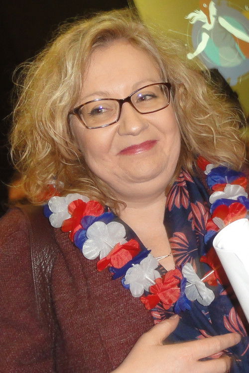 Сопхие Монтел