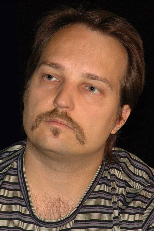 Грег Зесцхук