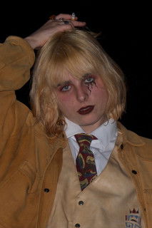 Цлéменце Тхоумазеау