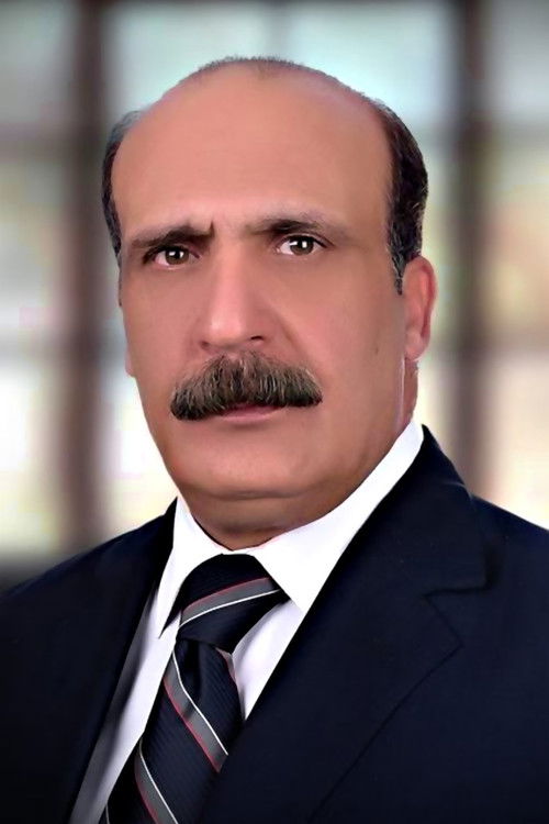 Фароуq Ал Схамй