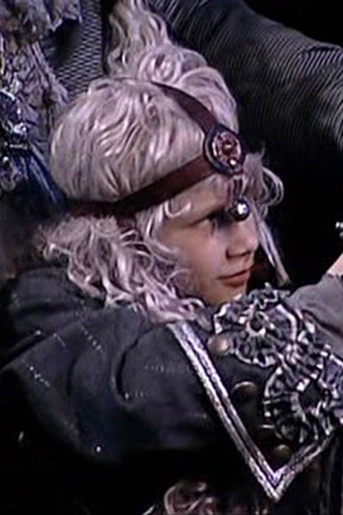 Матвей Рассомахин