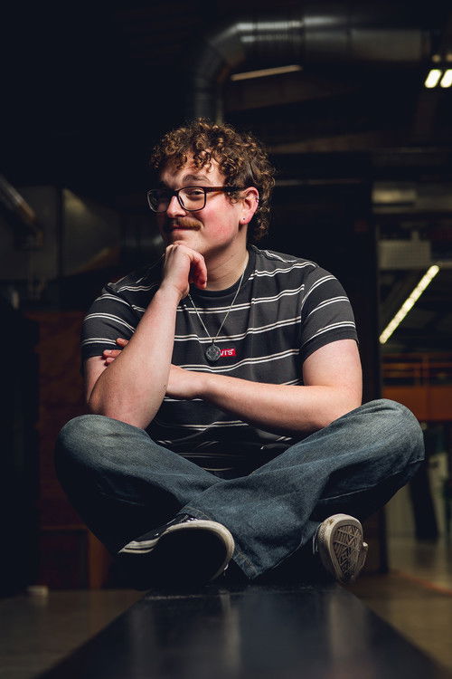 Jацоб Перрин