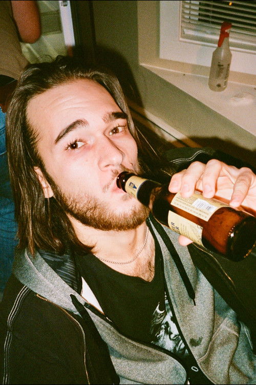 Аидан МцЦормицк