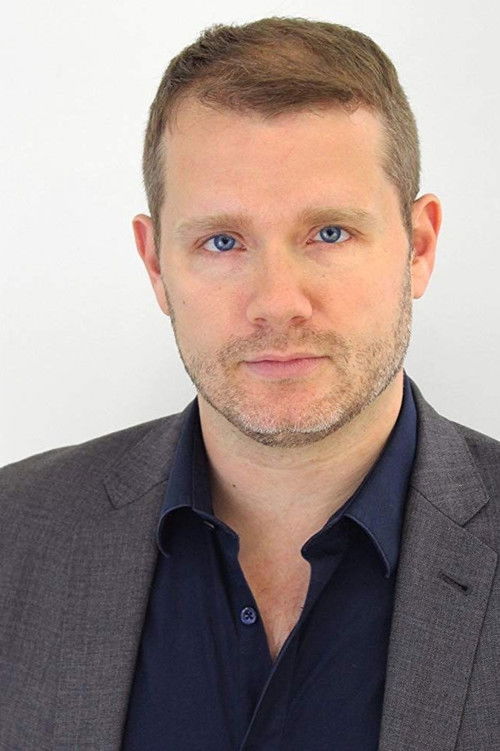 Иан Цампбелл Дунн