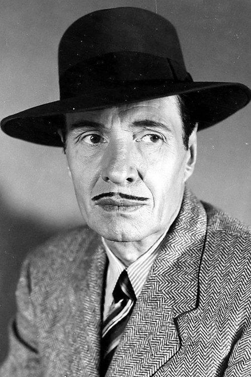 Роберт Фиске