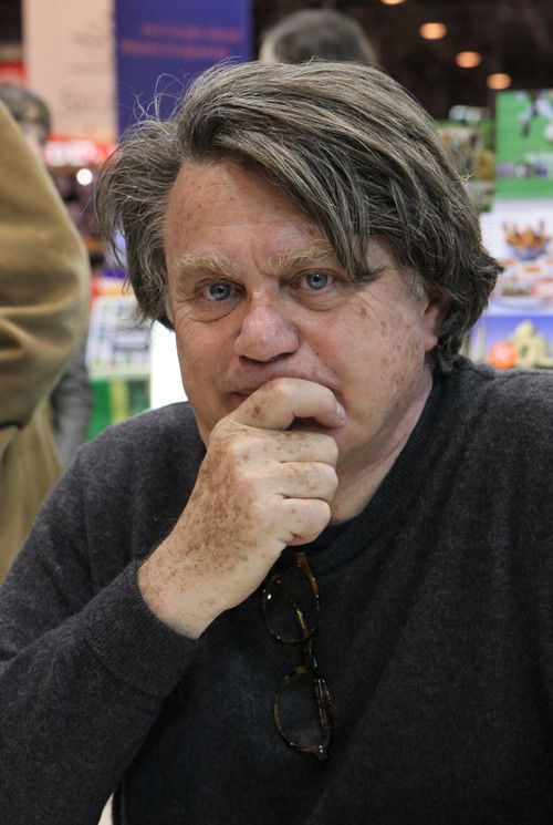 Гилберт Цоллард