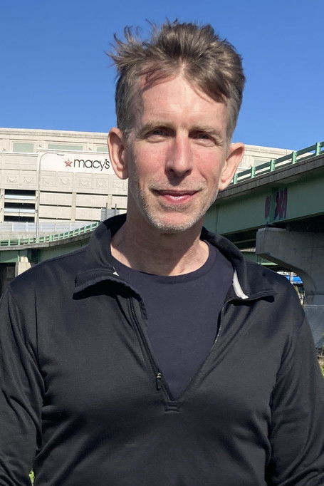 Мицхаел Тоwнсенд