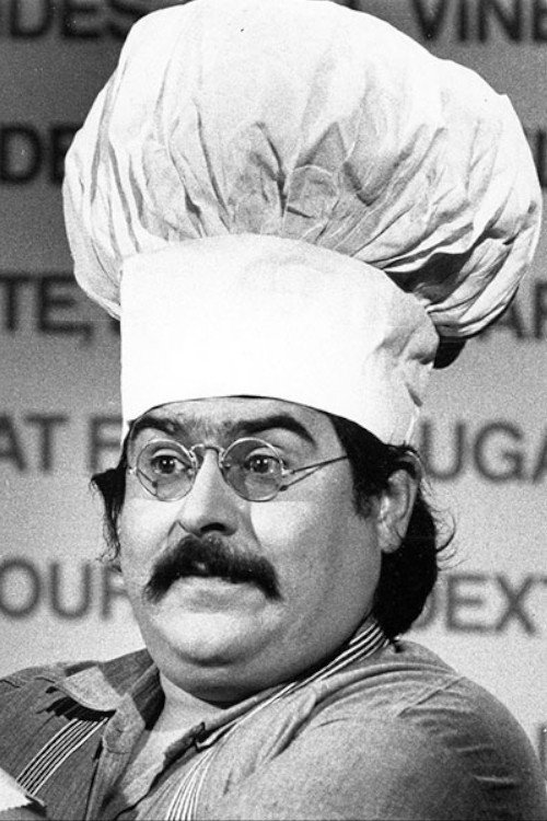 Марсхалл Ефрон