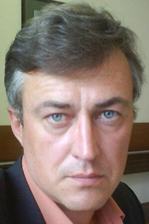 Михаил Котелов