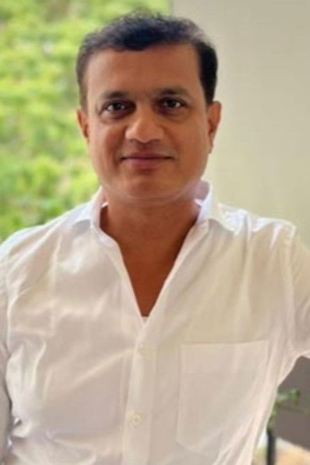 Виjай Кирагандур