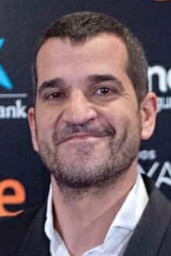 Сергио Jимéнез