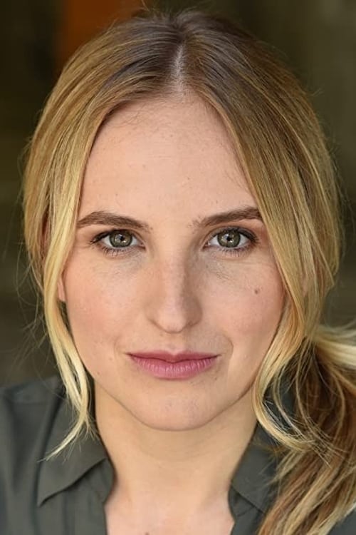 Морганна Бриджерс