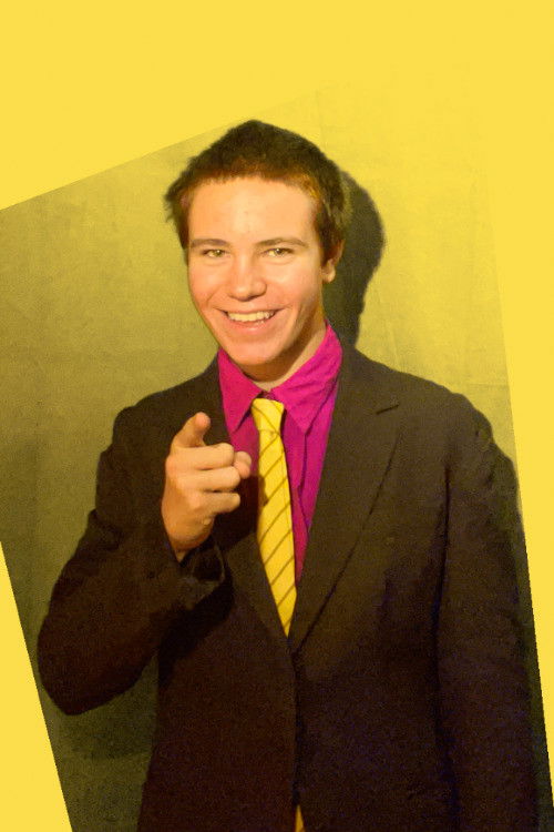 Цамилле Леноир