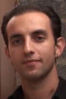 Андреw Андретти