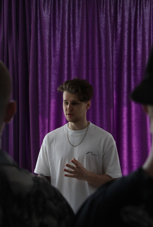 Свиатослав Квитка