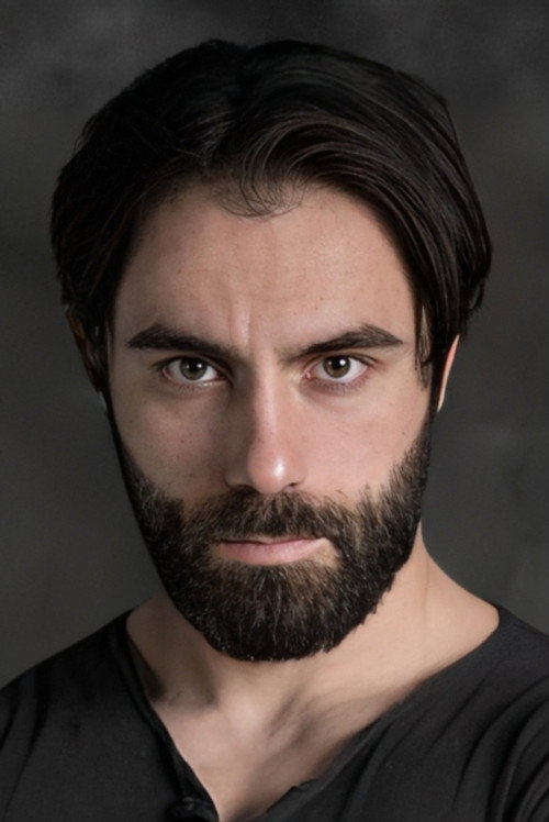 Çаğрı Ерцебер