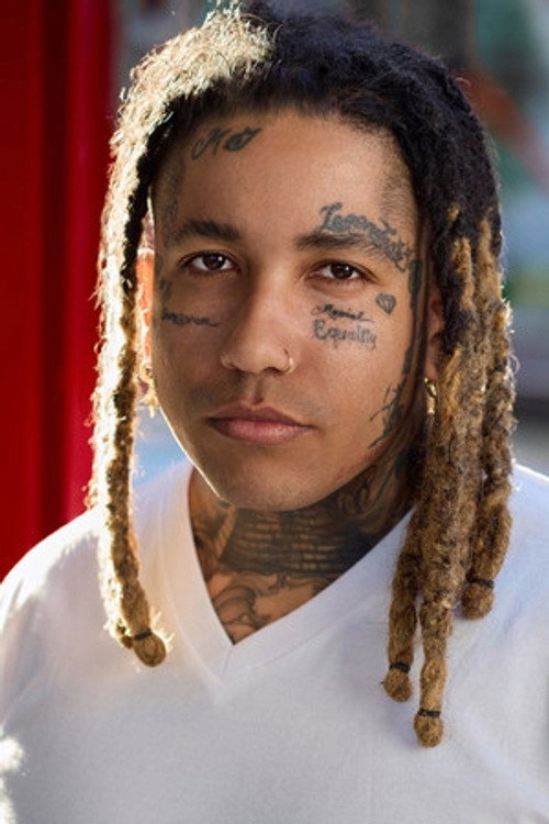 Jаелин Трапбой JТ Травис