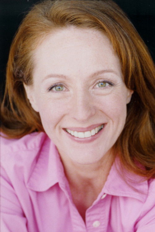 Лаура Jане Салвато