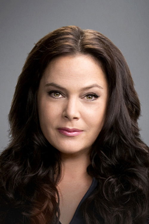 Лиза Снйдер