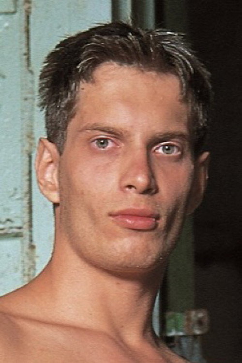 Брандон Бабос