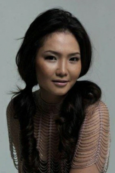 Ундрал Цхоимпог