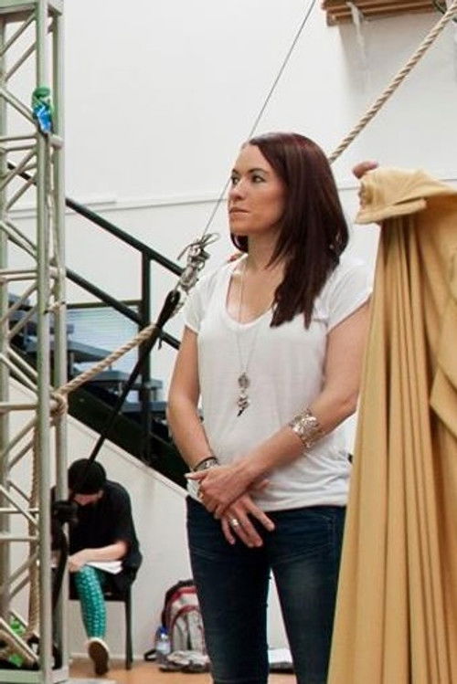 Келлй Сомерс