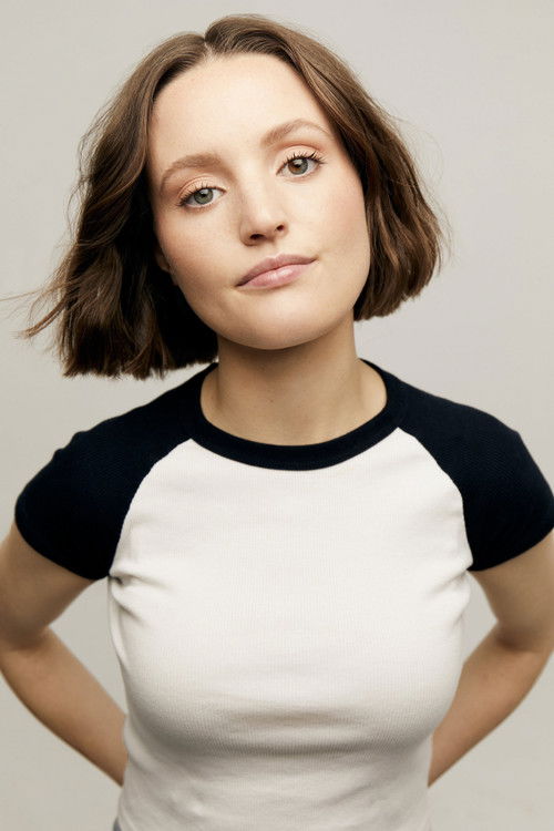 Абигаил Ремалей