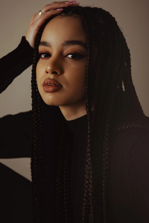 Микаела Неазе Силва