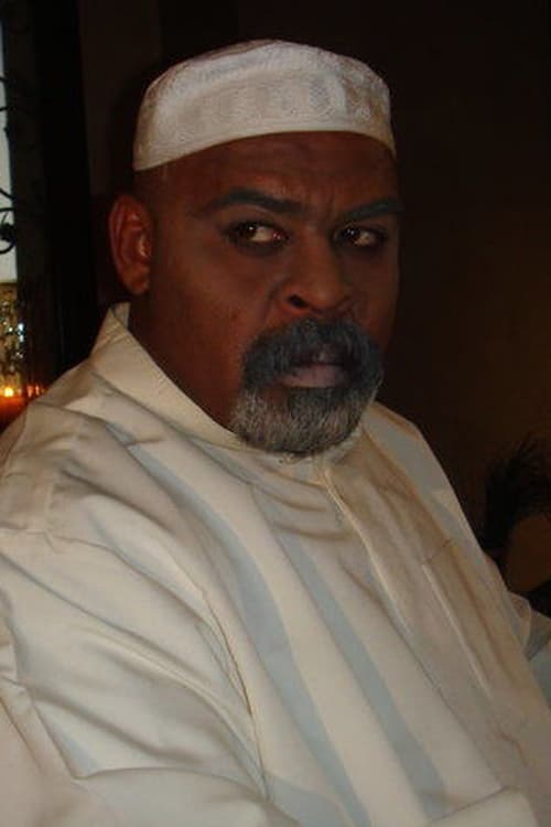 Мубарак Султан