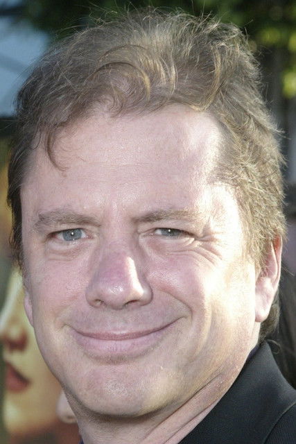 Ларрй Гросс