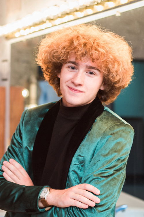 Дасхиелл Алеxандер