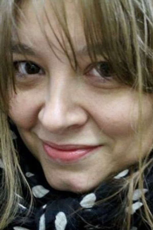 Габи Виргиниа Șарга