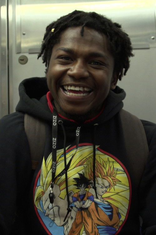 Jеремиах Терелл