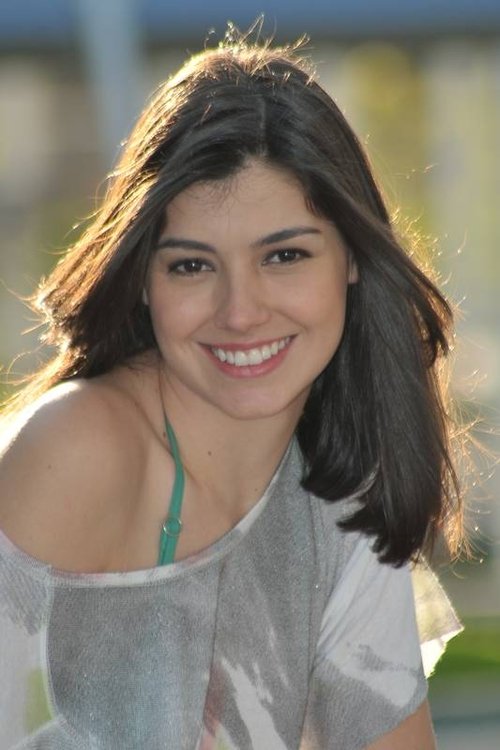 Верôница Дебом