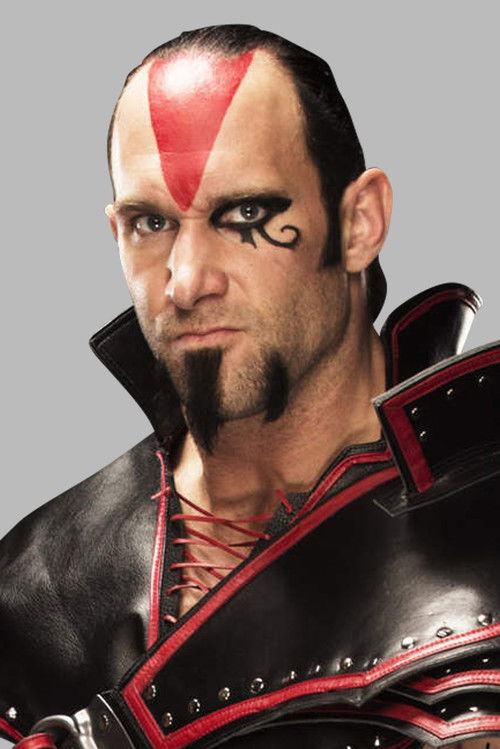 Ериц Тхомпсон