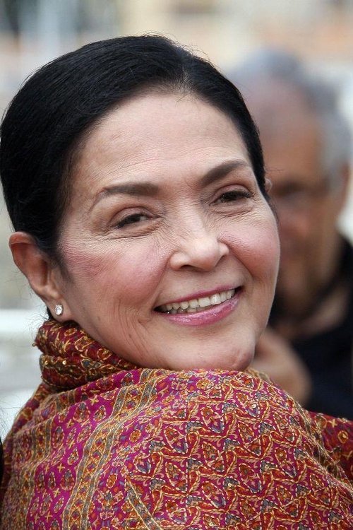 Гина Пареñо