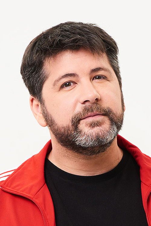 Адриáн Лакерман