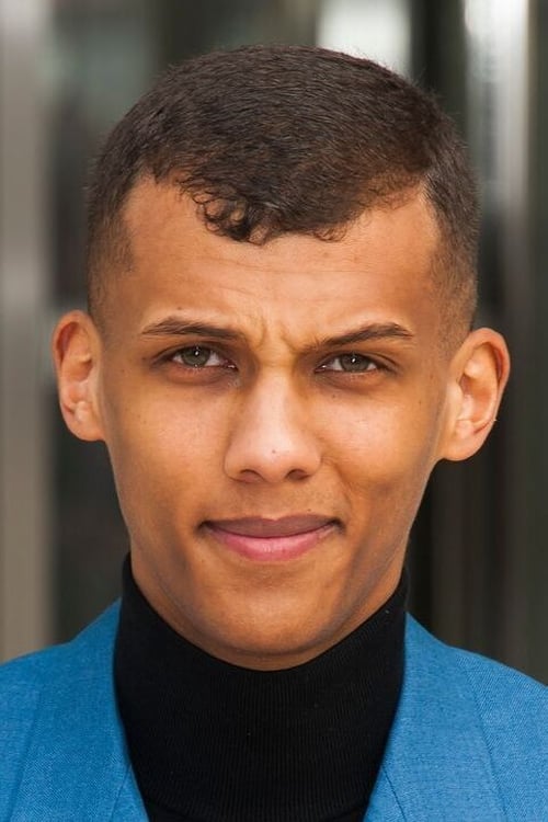 Stromae