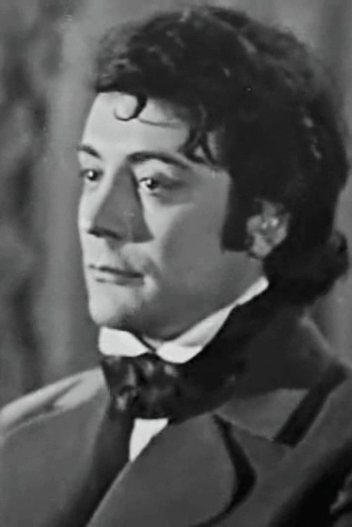 Алексей Самойлов