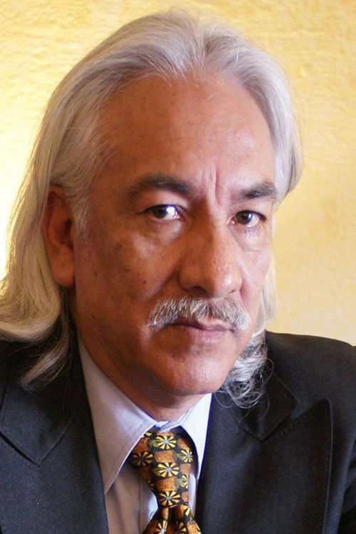 Фидел Абрего