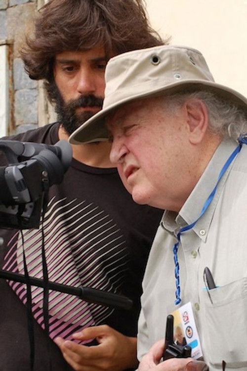 Луис Армандо Роцхе