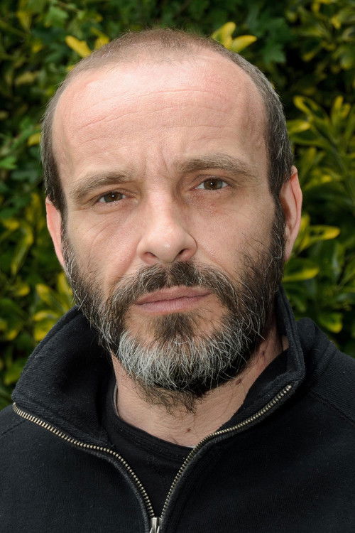 Даррйл Лане