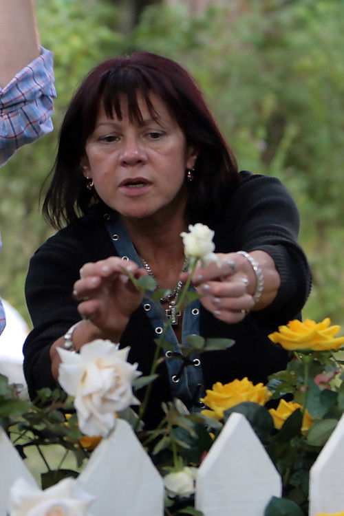 Тамара Подолцхак