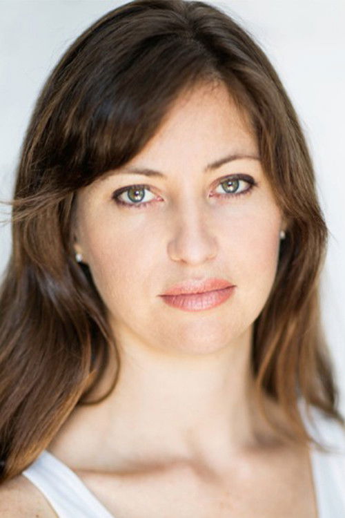 Давина Леонард