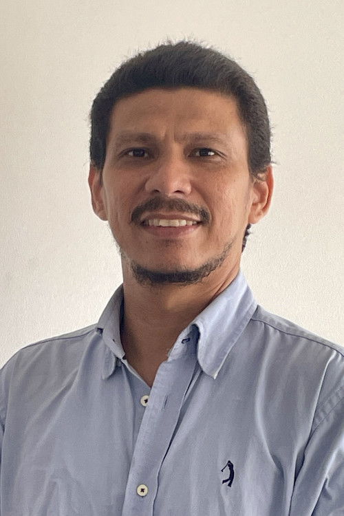 Рафаел Порто Хилл