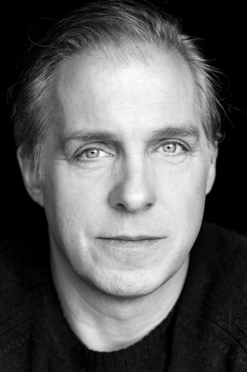 Фредрик Мейер