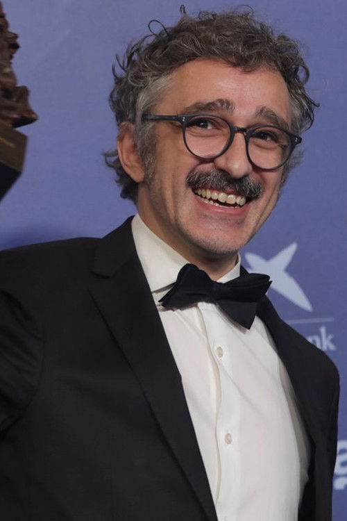 Алберто дел Цампо