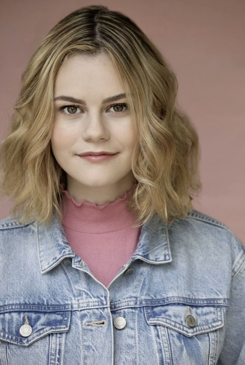 Самантха Рйан