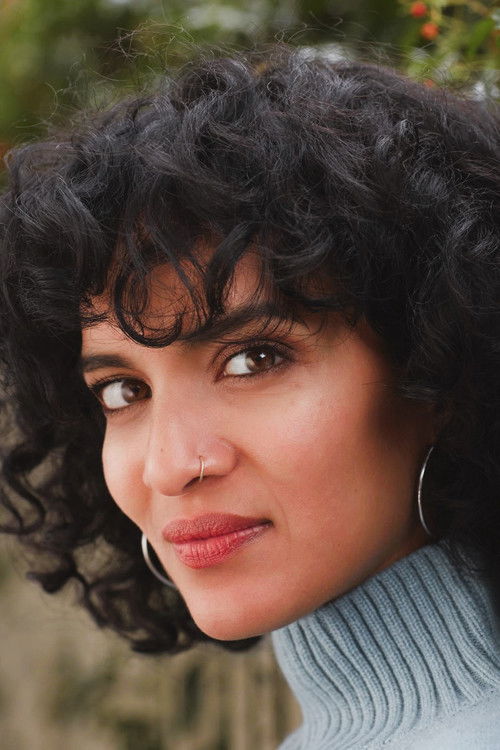  Анушка Шанкар