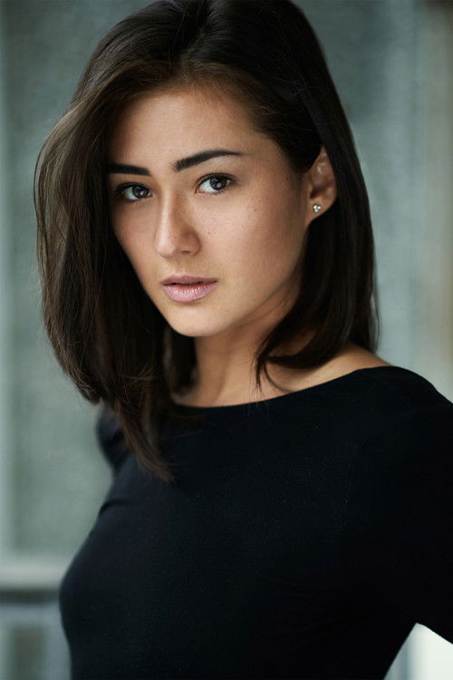 Налани Wакита